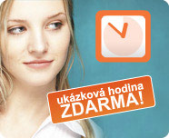 Ukázková hodina zdarma
