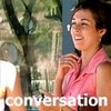 Conversation
