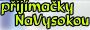 p�ij�ma�ky navysokou