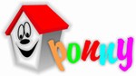 logo ponny