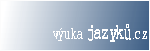 v�uka jazyk�
