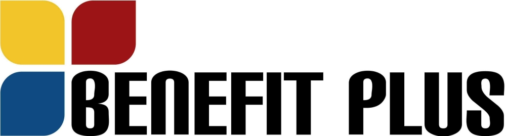 logo_benefit plus